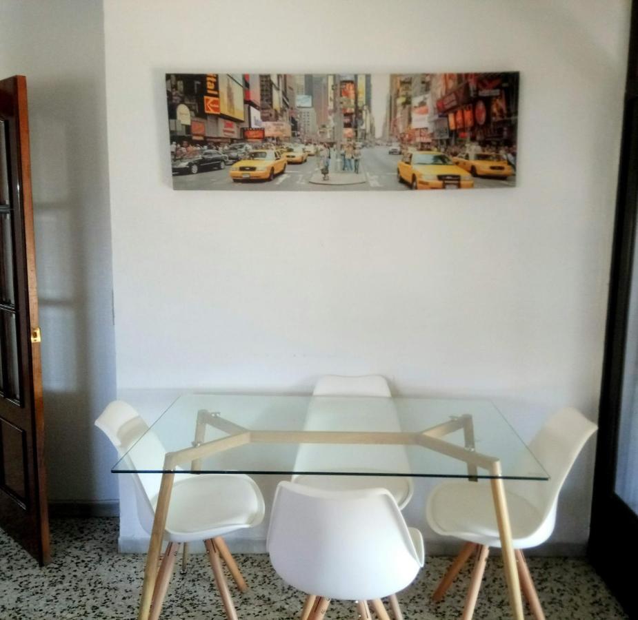 Apartamento San Juan Bosco *