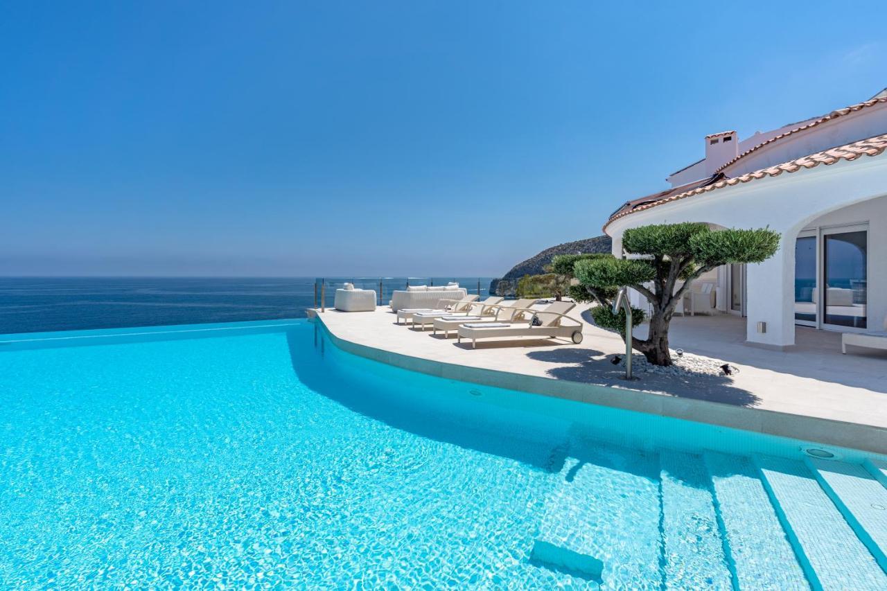 Maryvilla Inspiracion Y Vacaciones - Grand Penon Villa *