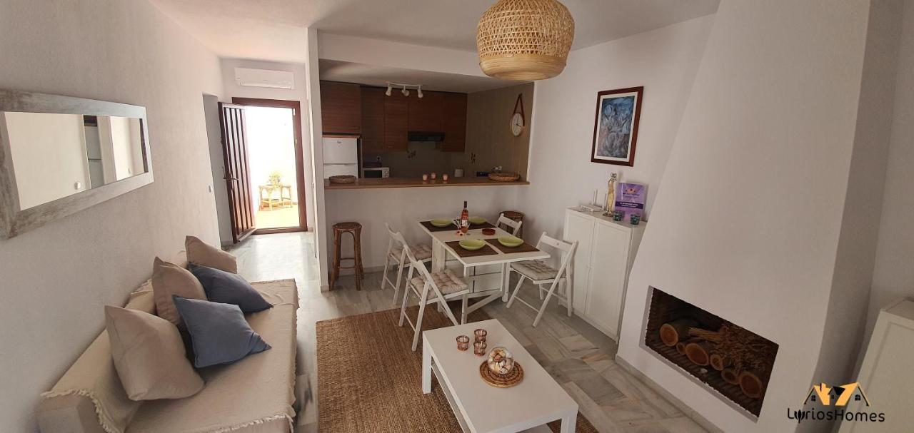 Apartment Lyrioshomes Duquesa , Gaviotas Manilva