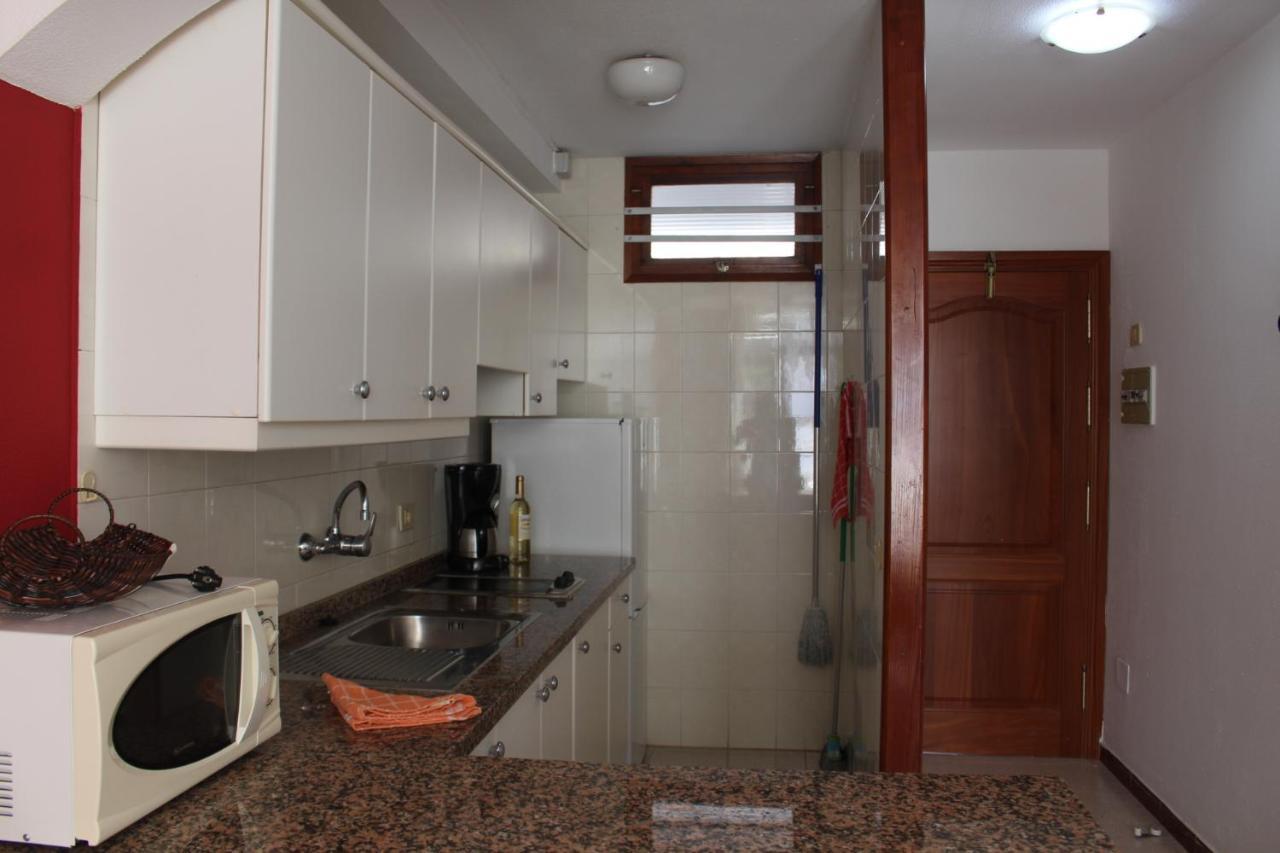 Farilaga Apartment *