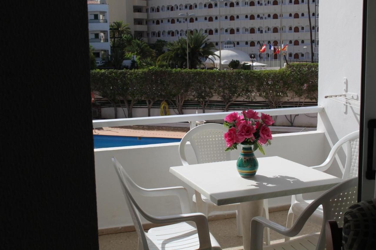Apartment Farilaga San Bartolome de Tirajana (Gran Canaria)