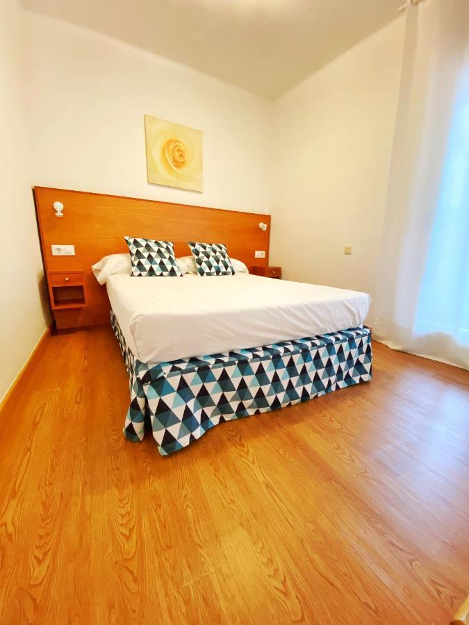 Apartment Primera Linea De Mar Centro