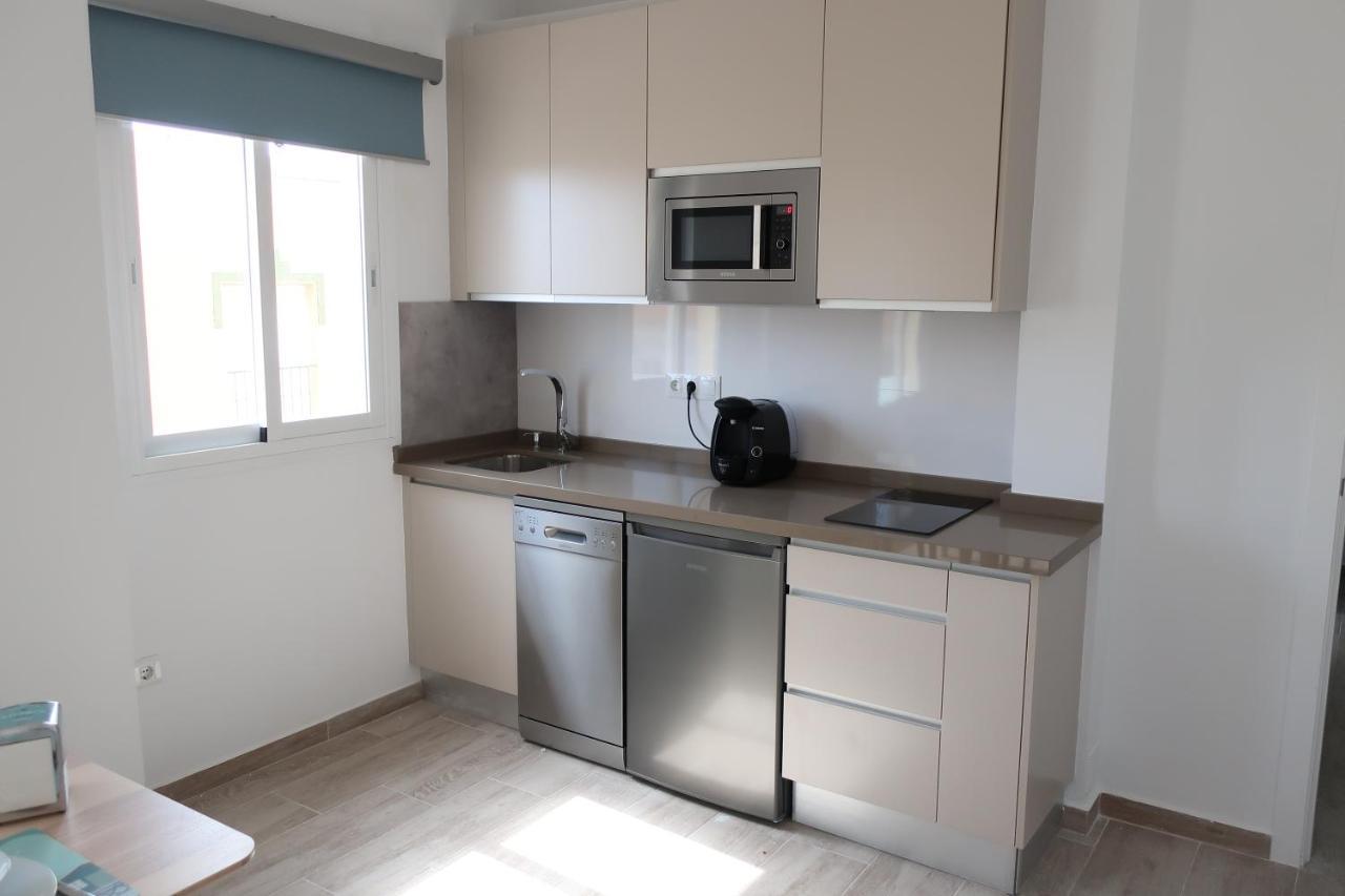 Apartment La Playa *