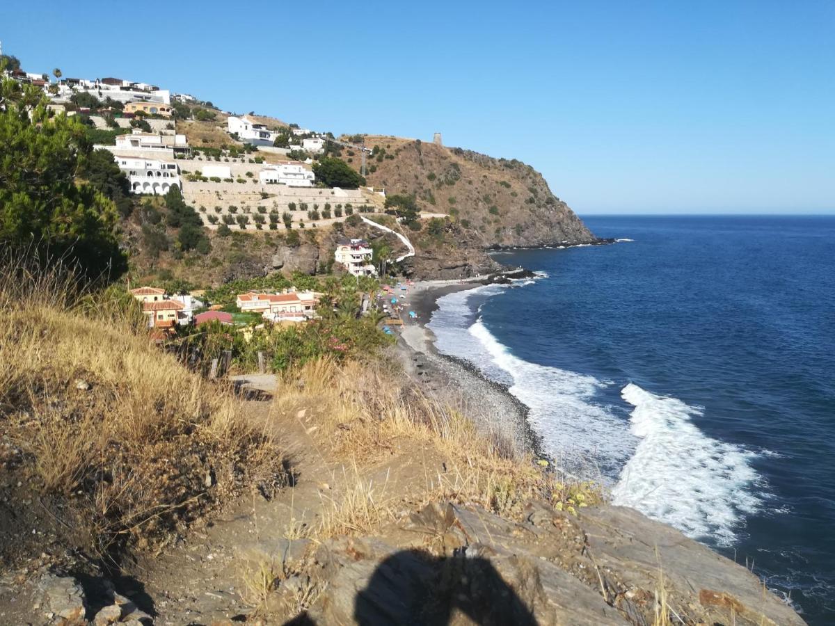 Privada Almunecar