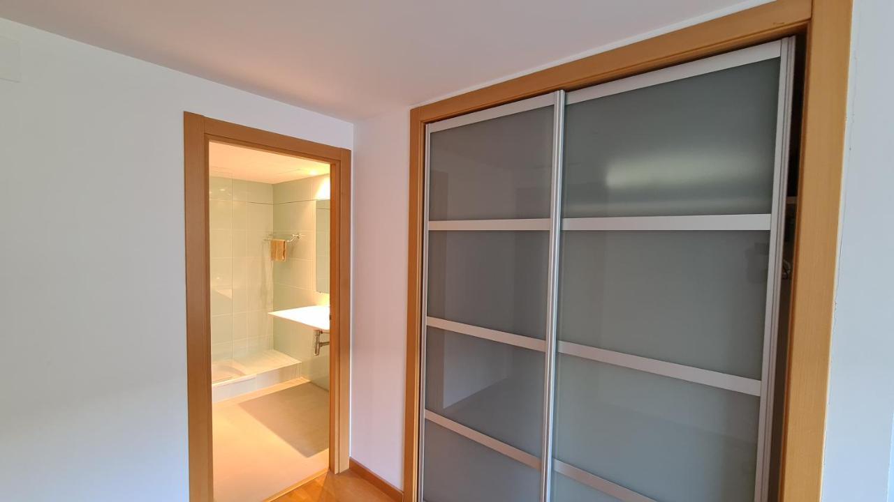 Apartamento Forum-ccib-relax Flats Sant Adrià de Besòs