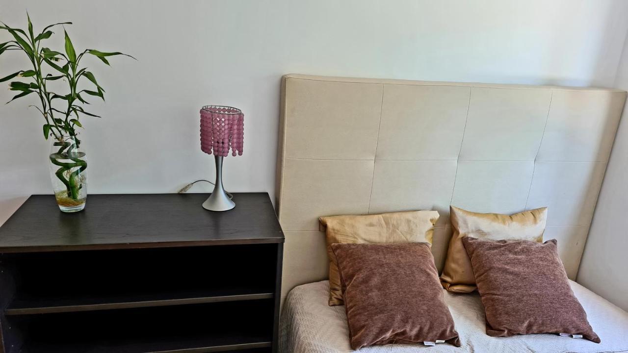 Forum-ccib-relax Flats Apartamento Sant Adrià de Besòs