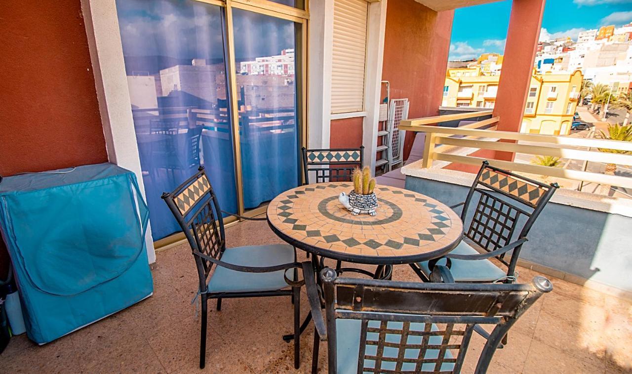 Apartamento Playa De Sardina *