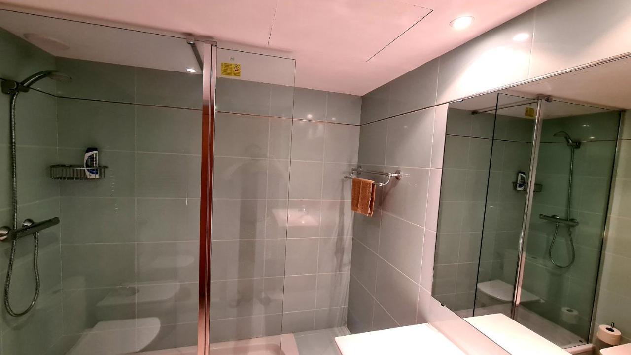 Forum-ccib-relax Flats Apartamento Sant Adrià de Besòs