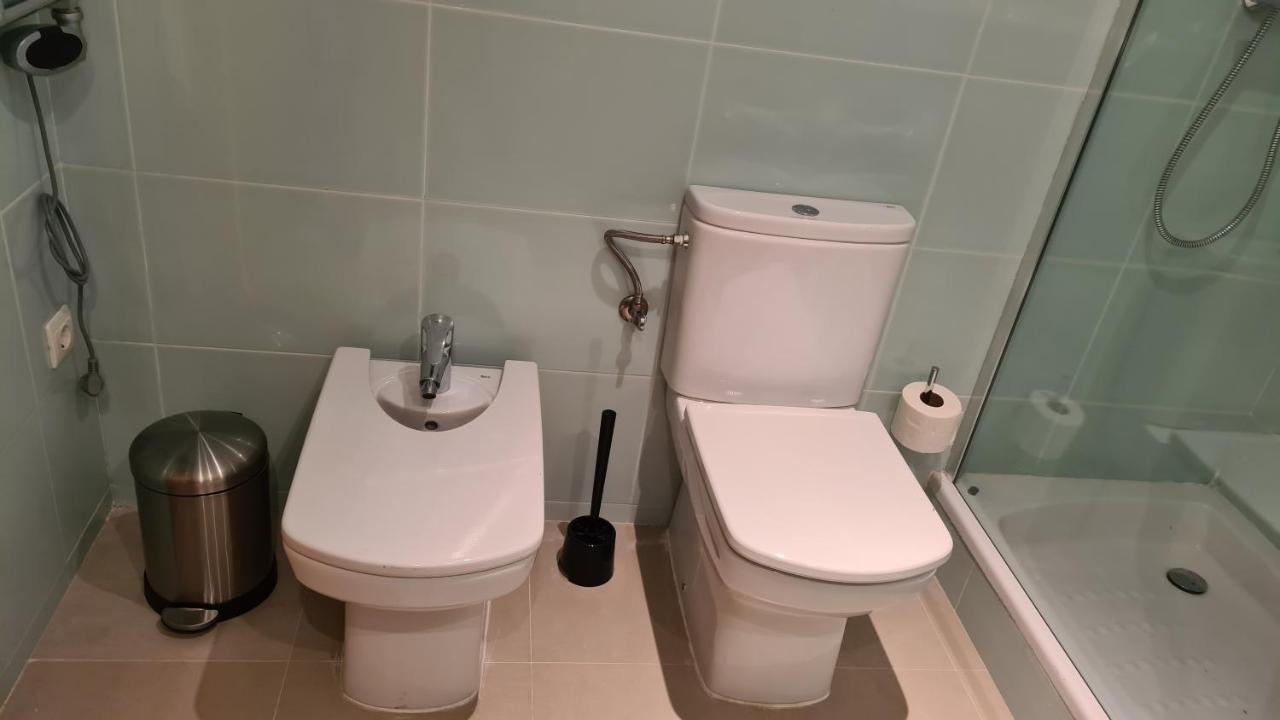 Apartamento Forum-ccib-relax Flats *