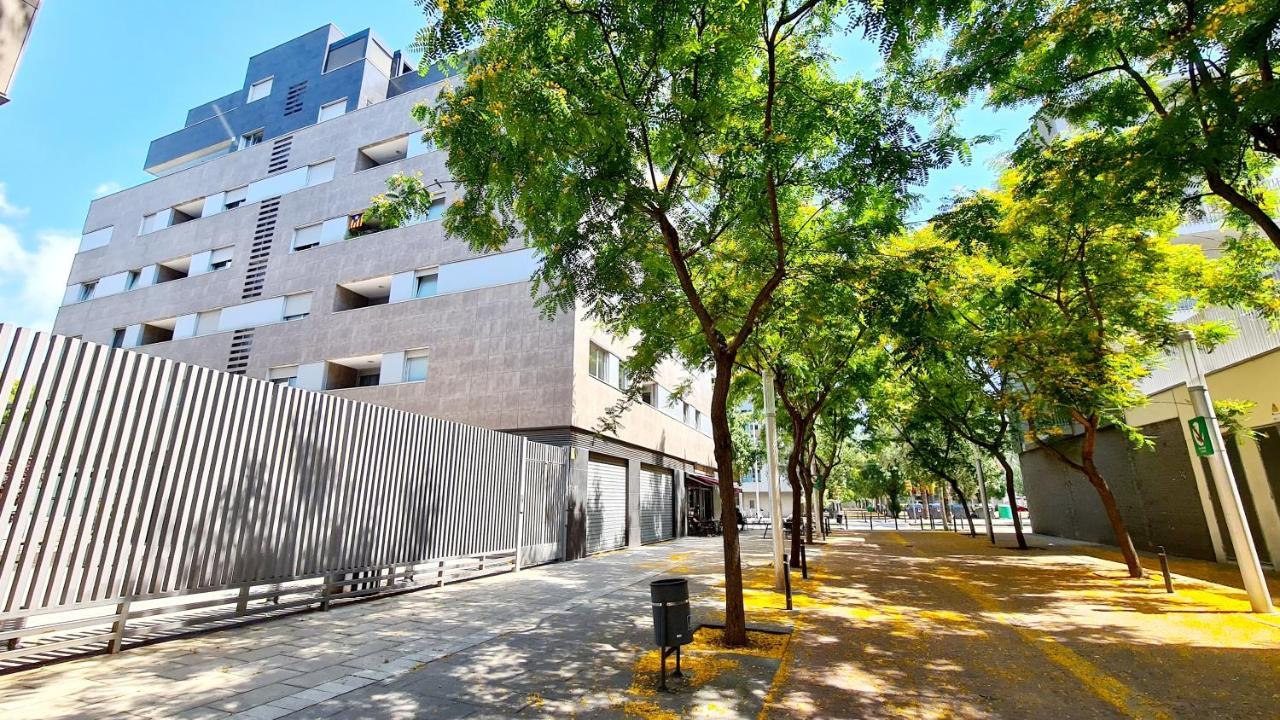 Forum-ccib-relax Flats Apartamento *