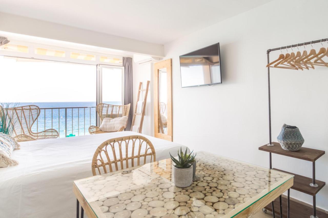 Sugar Boutique Apartment