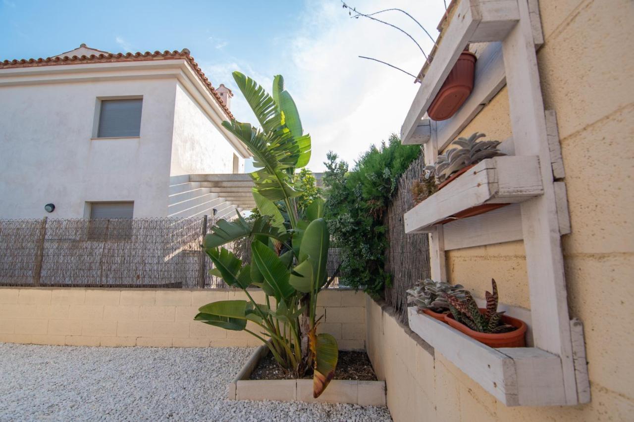 Casa Sonia Сasa de vacaciones Riumar