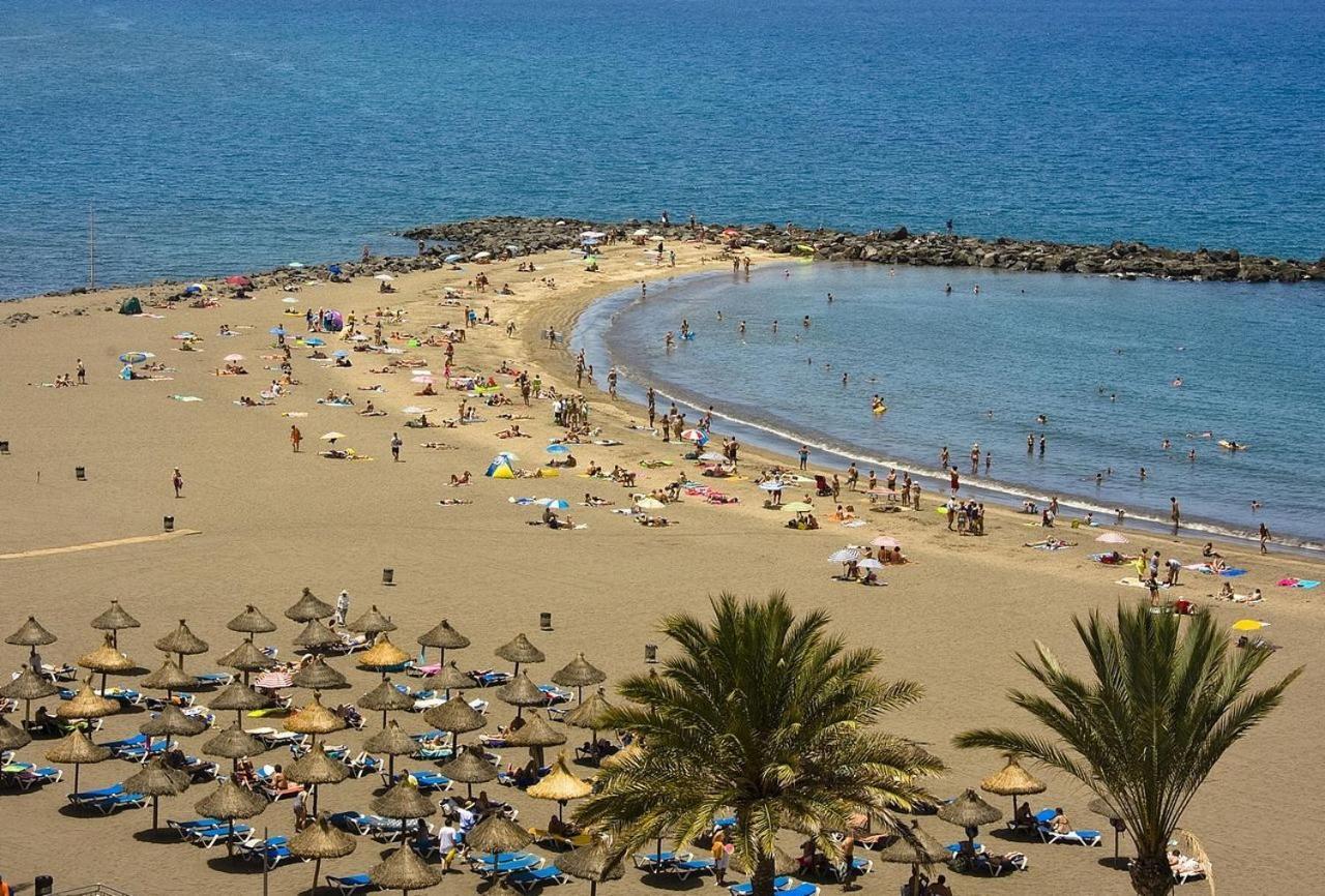 Apartment сozy In Americas Playa Fanabe