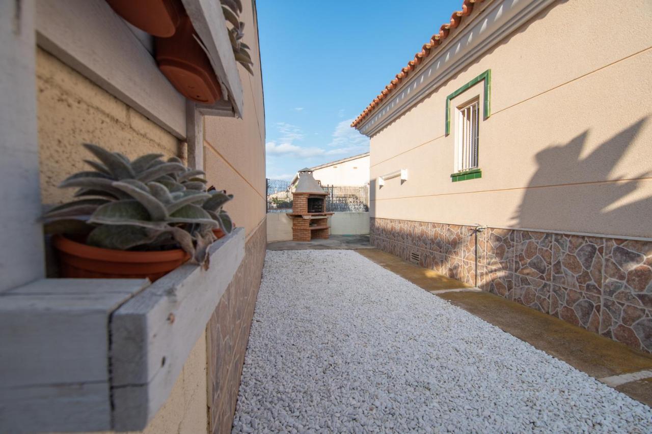 Сasa de vacaciones Casa Sonia Riumar