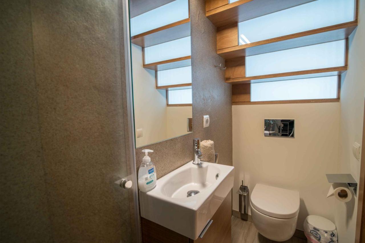 Apartamento Duplex Cortey *