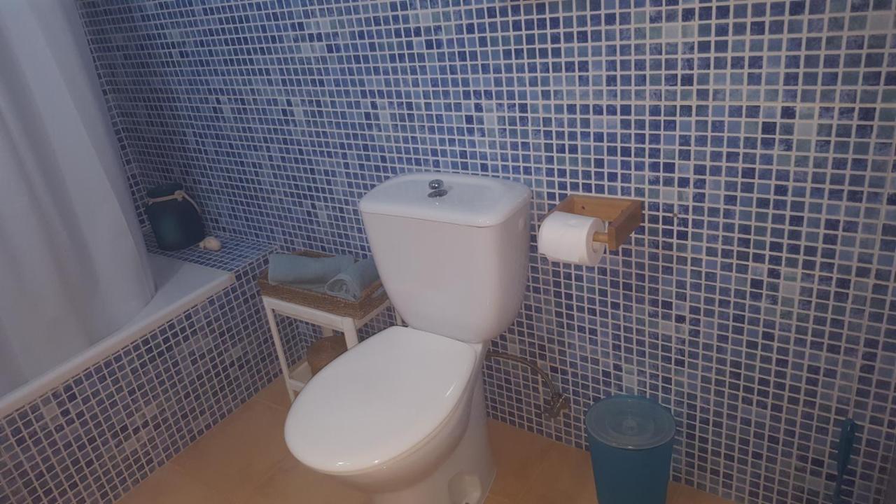 Apartment Casas Baro2 *