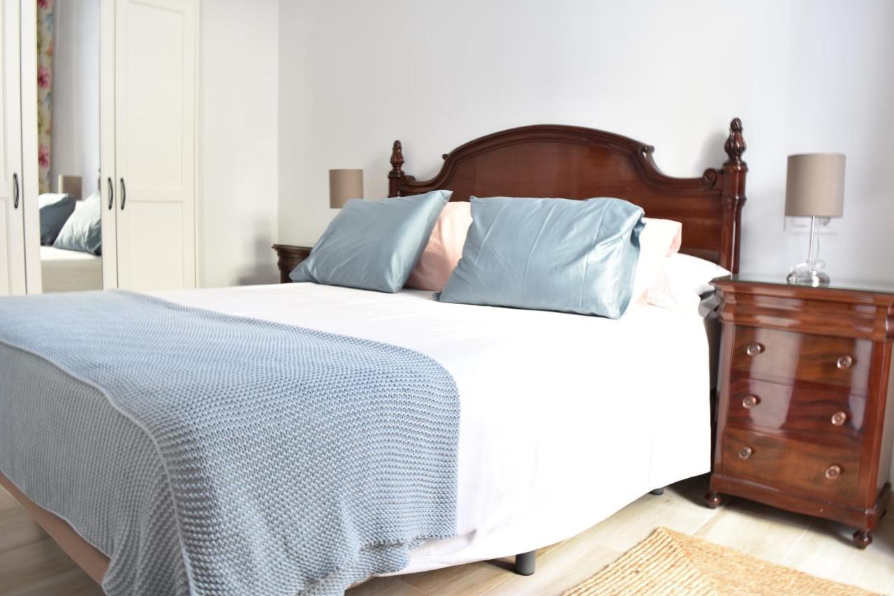 La Discusión De Veedor 12 Apartamento