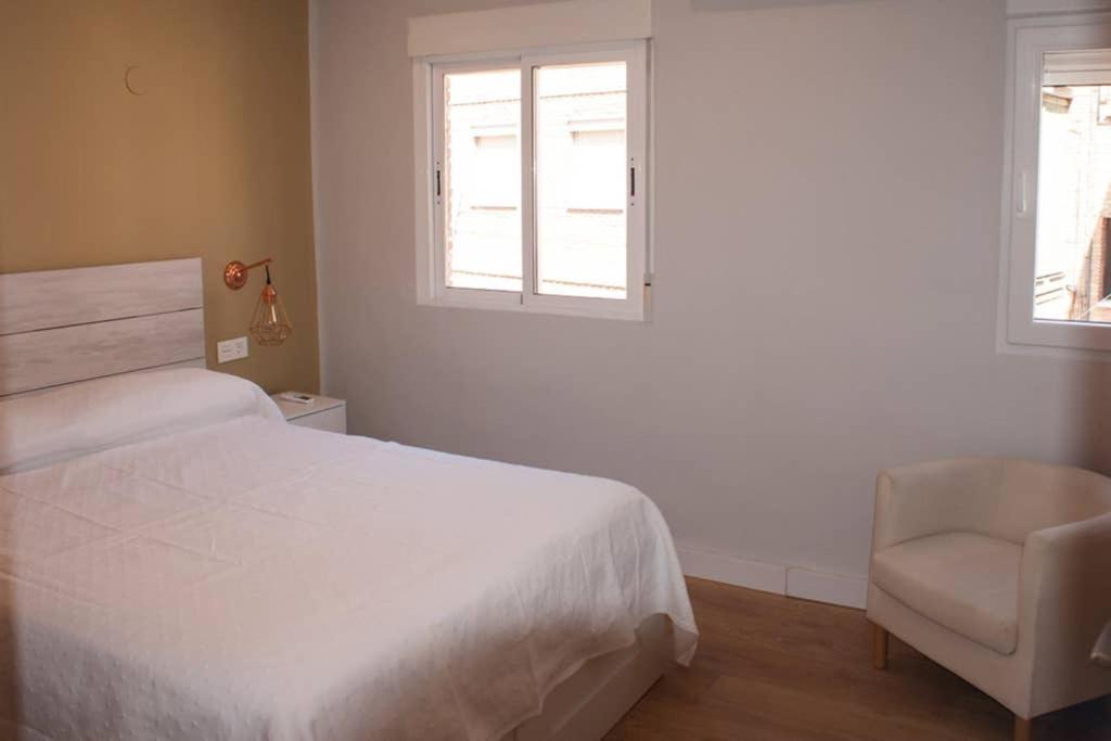 Apartment Toletvm Apartametos Turisticos Toledo