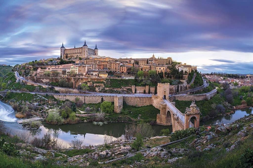 Toletvm Apartametos Turisticos