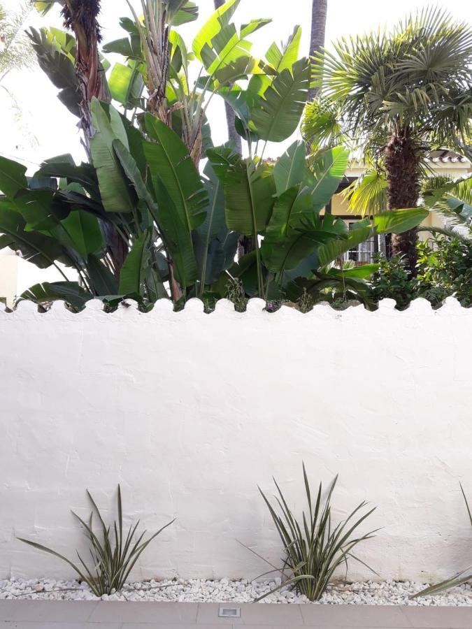 Apartamento Boho Banus Recién Reformado
