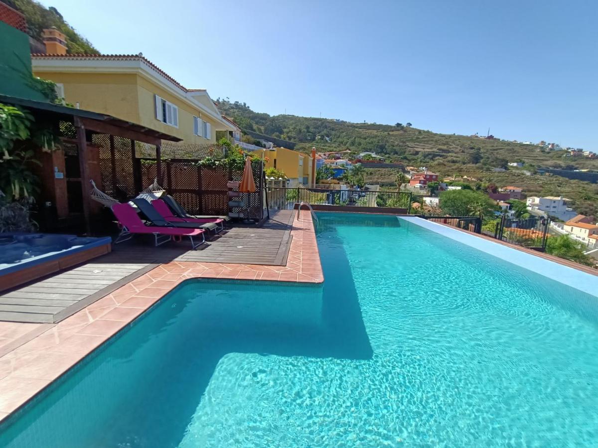 Teide De Starapstenerife Apartamento *