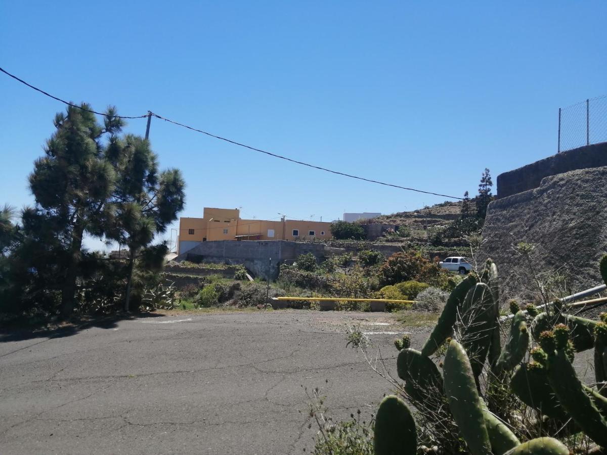 Village. Tony Frías. Casa rural Fasnia