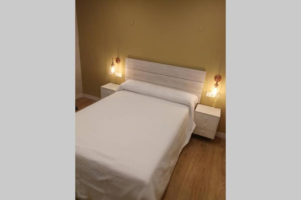 Apartment Toletvm Apartametos Turisticos Toledo