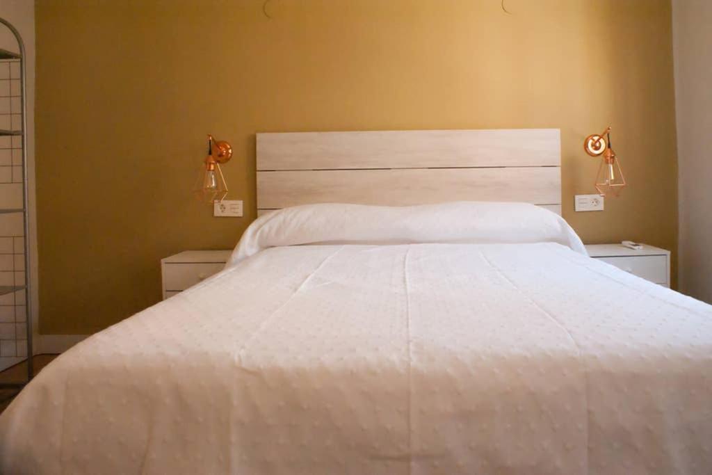 Toletvm Apartametos Turisticos Toledo