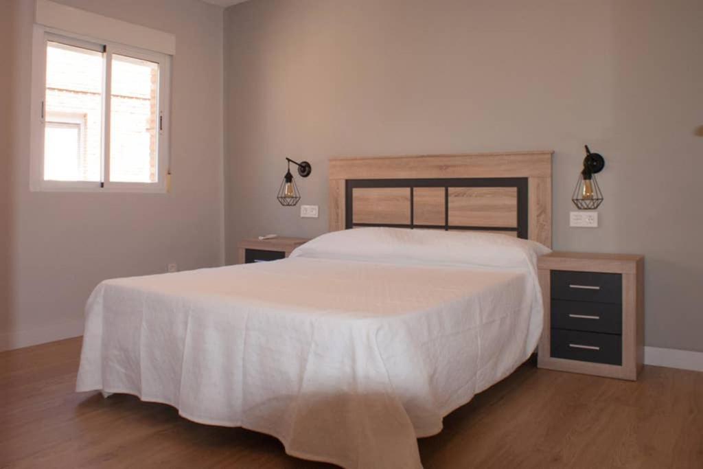Toletvm Apartametos Turisticos * Toledo