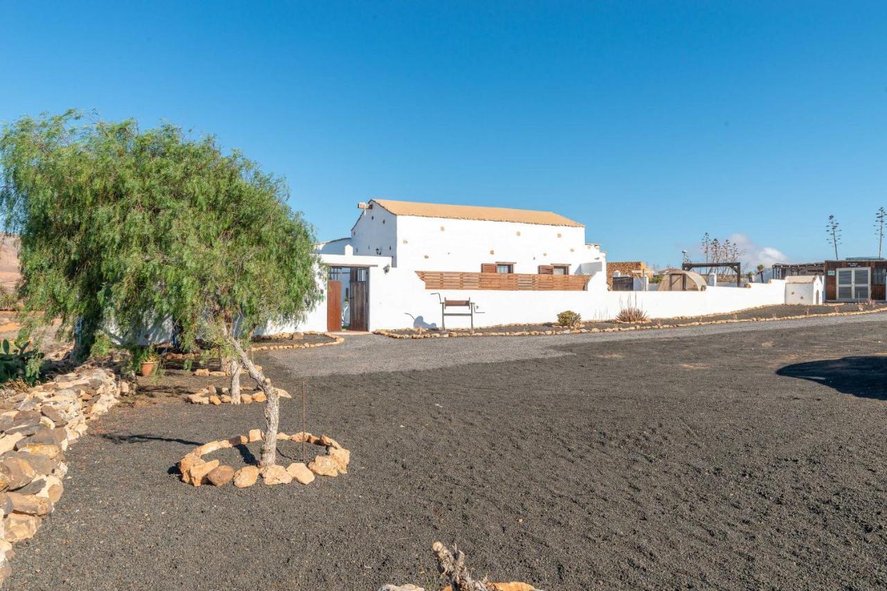 Casa La Orilla Antigua (Fuerteventura)