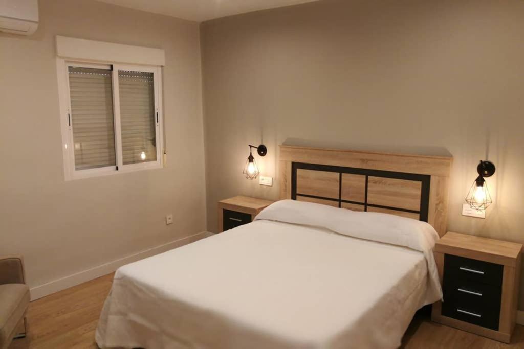Apartment Toletvm Apartametos Turisticos *