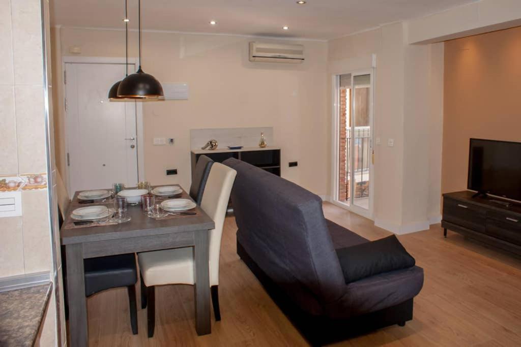 Toletvm Apartametos Turisticos Apartment *