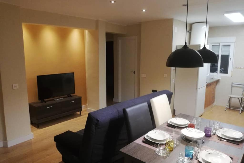 Apartment Toletvm Apartametos Turisticos