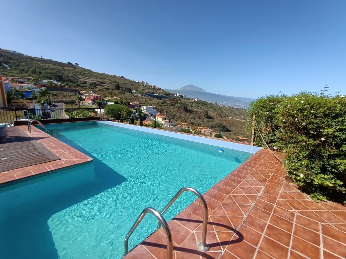 Teide De Starapstenerife Apartamento