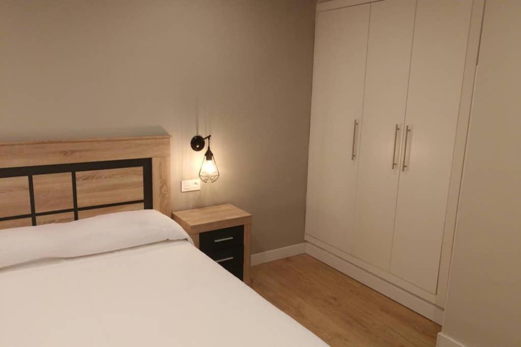 Toletvm Apartametos Turisticos * Toledo