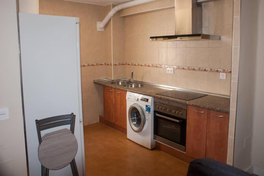 Toletvm Apartametos Turisticos Toledo