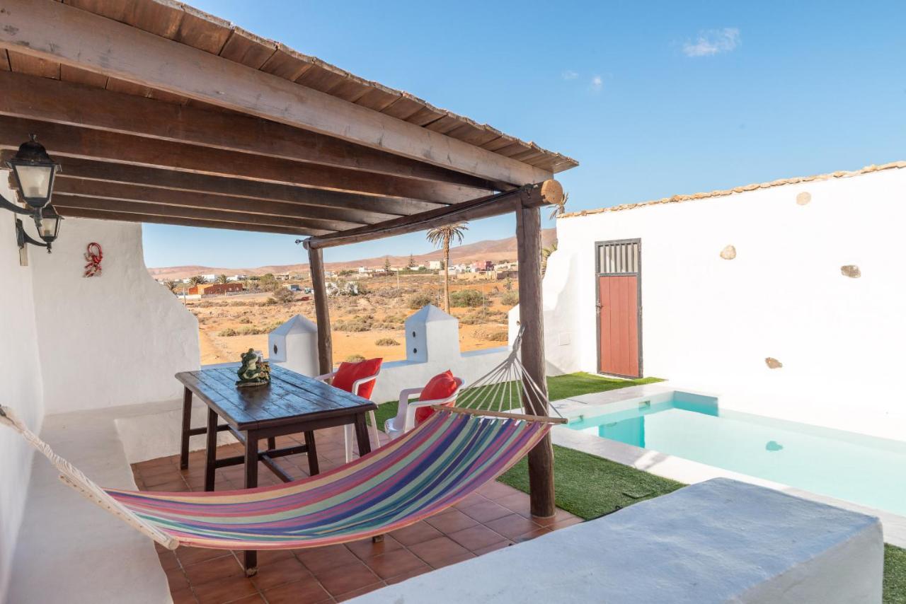 Casa La Orilla Antigua (Fuerteventura)