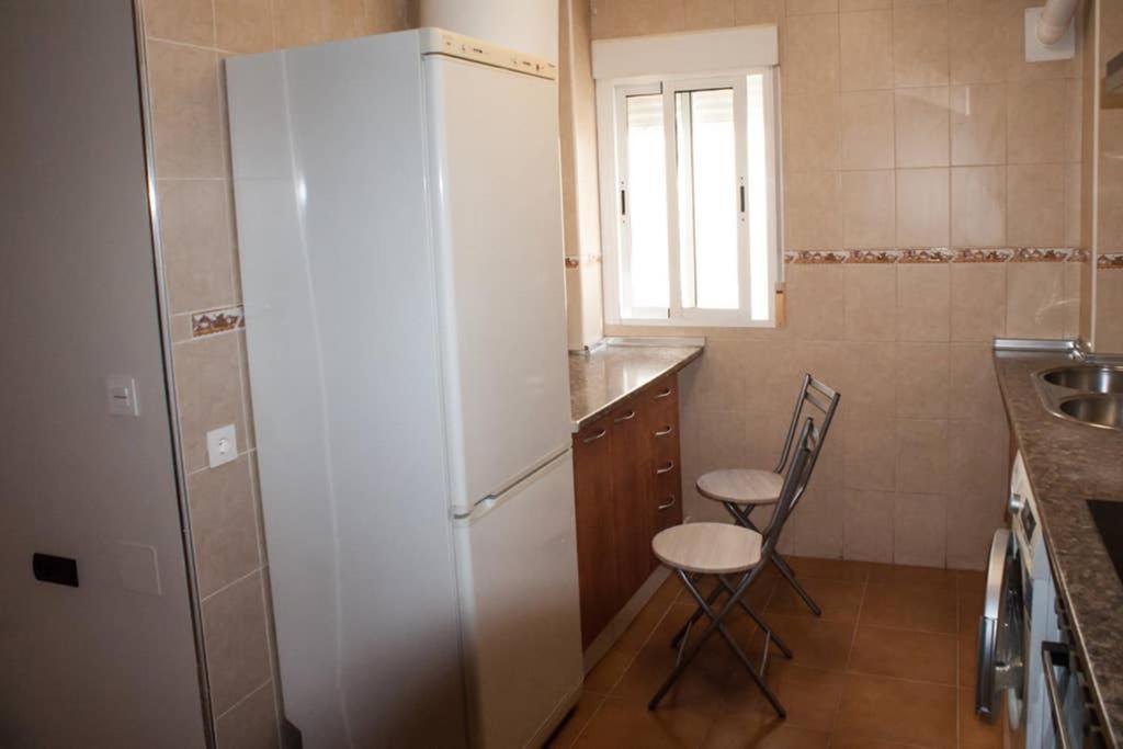 Toletvm Apartametos Turisticos Apartment Toledo
