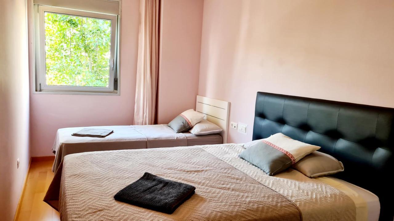 Apartamento Forum-ccib-relax Flats *