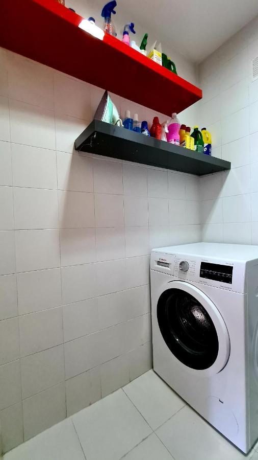 Forum-ccib-relax Flats Apartamento