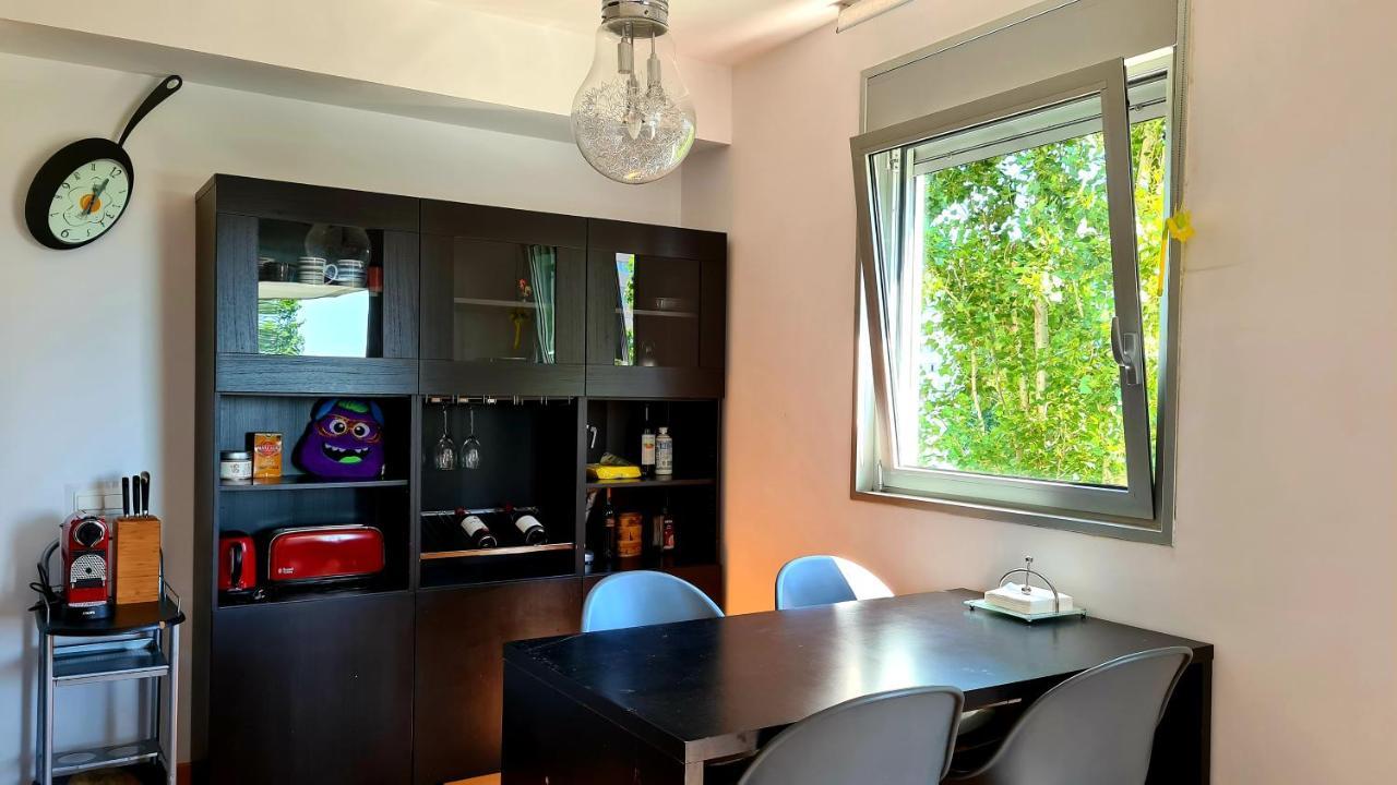 Forum-ccib-relax Flats Apartamento