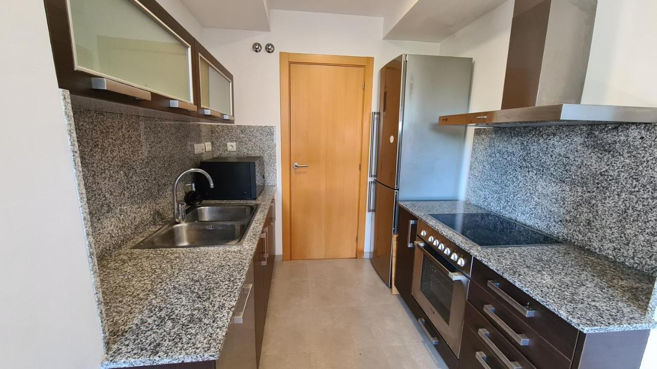 Forum-ccib-relax Flats Apartamento
