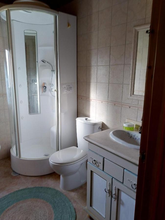Ada Con Jardin Y Piscina * Chiclana de la Frontera