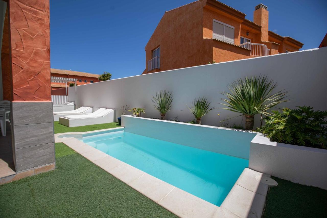 Villa Casa Esther Corralejo