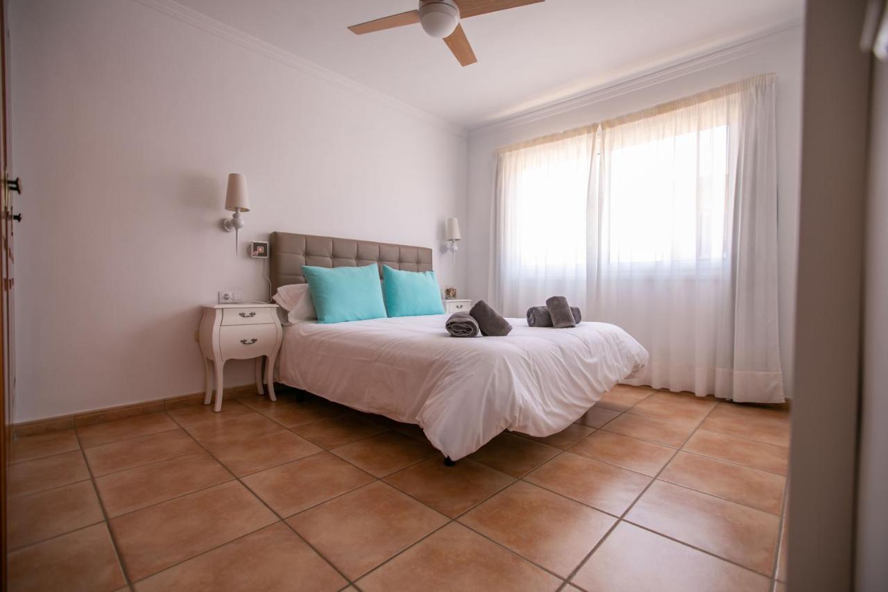 Casa Esther * Corralejo