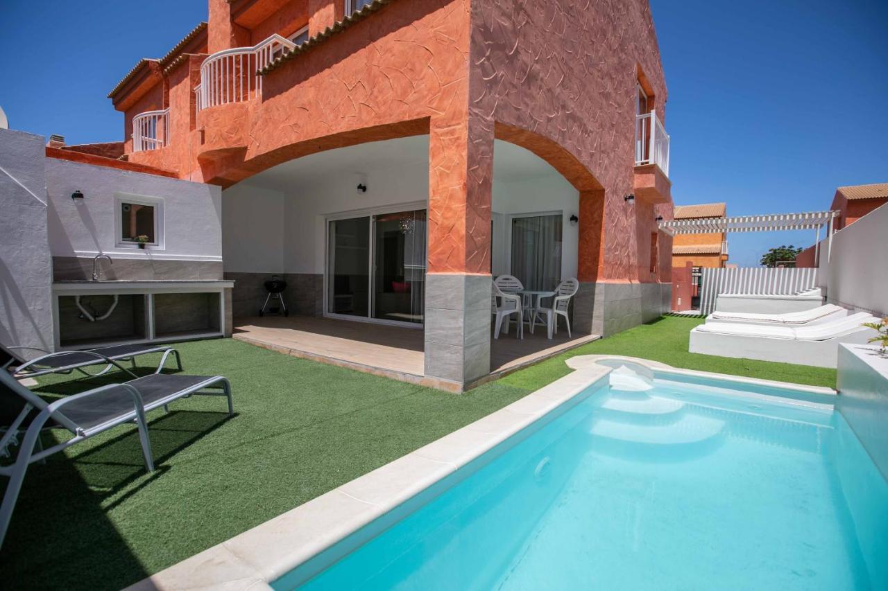Casa Esther * Corralejo