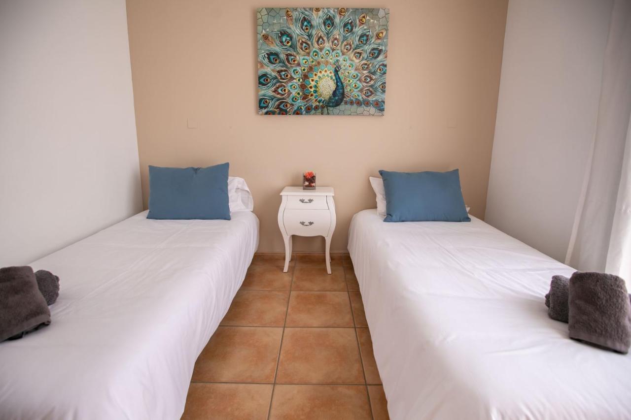 Villa Casa Esther Corralejo