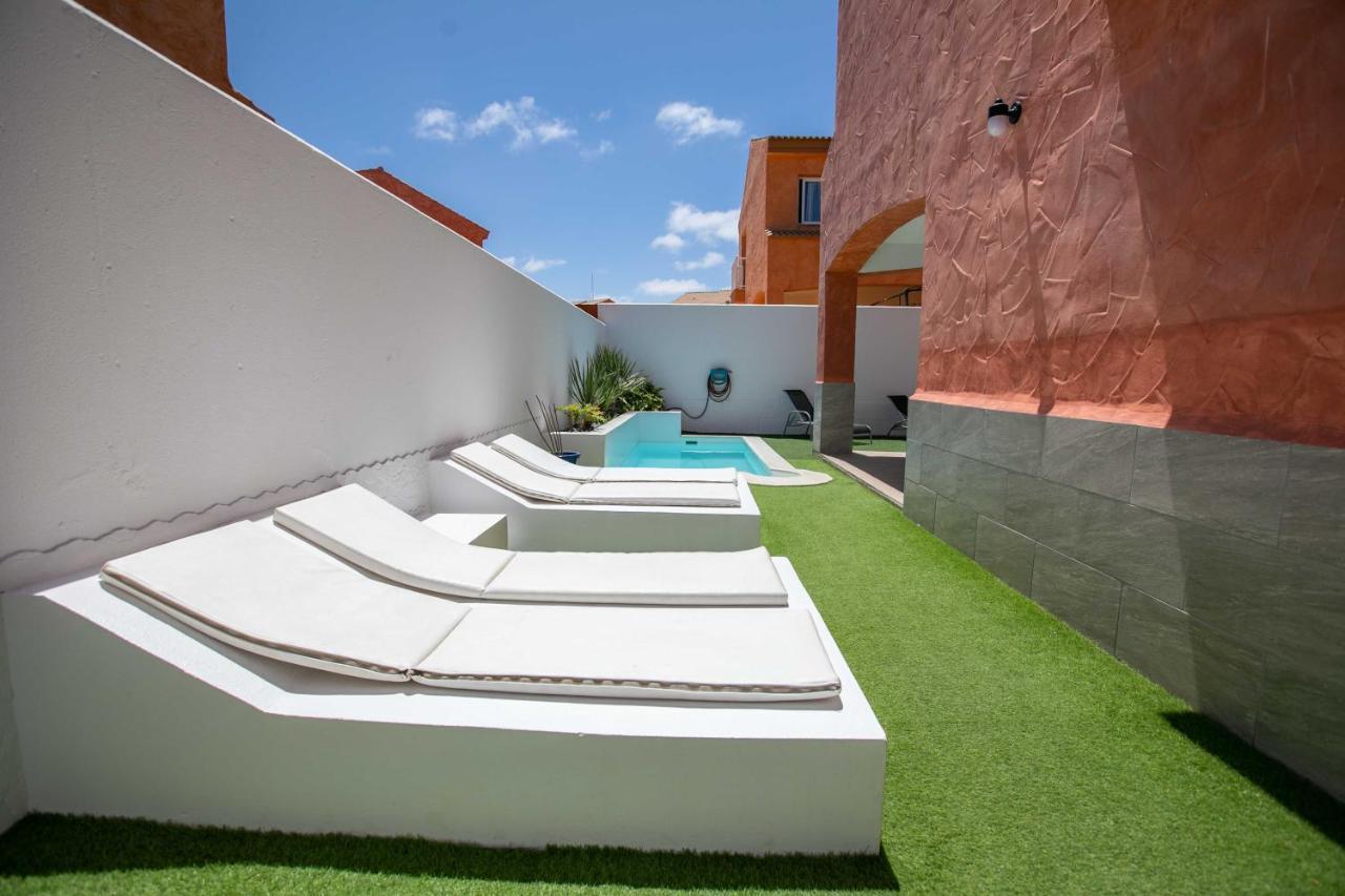 Casa Esther Villa