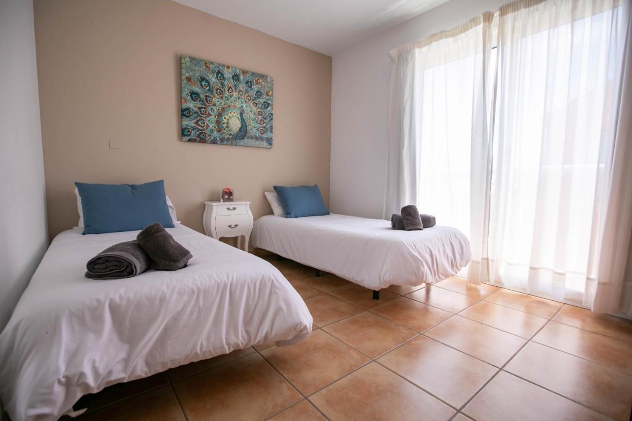 Casa Esther Villa Corralejo