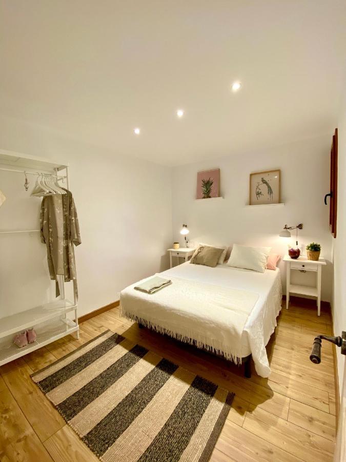 Apartamento Chenin Blanc-priorat-